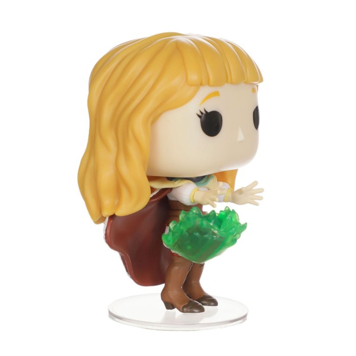 Funko Pop: Ігрова фігурка Funko POP! - Мімоза від Funko у магазині GameBuy, номер фото: 1