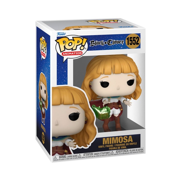 Funko Pop: Ігрова фігурка Funko POP! - Мімоза від Funko у магазині GameBuy, номер фото: 3