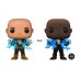 Funko Pop: Игровая фигурка Funko Pop! серии Черный Адам – Черный Адам (w/glow chase) от Funko в магазине GameBuy