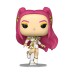 Funko Pop: Ігрова фігурка Funko POP! серії «Кейпоп-мисливиці на демонів» — Міра у біло-золотому костюмі від Funko у магазині GameBuy, номер фото: 1