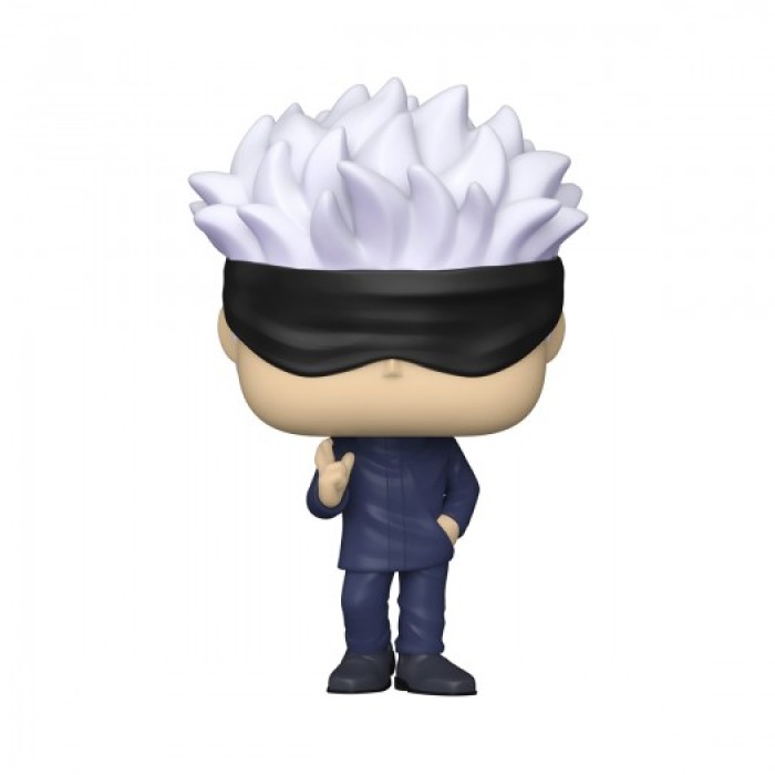 Funko Pop: Игровая фигурка Funko POP! - Годжо от Funko в магазине GameBuy