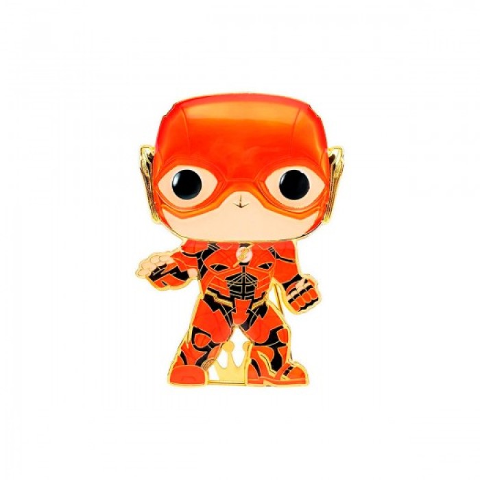 Funko Pop: Пін Funko Pop серії 