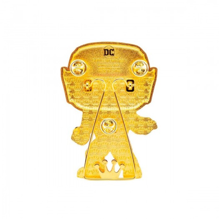 Funko Pop: Пін Funko Pop серії 