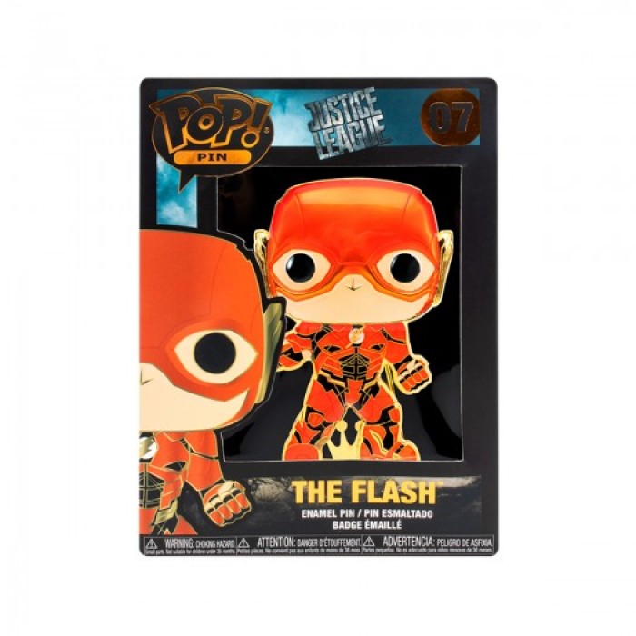 Funko Pop: Пін Funko Pop серії 