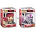 Funko Pop: Игровая фигурка Funko POP! серии Дандадан — Джиджи (W/CH) от Funko в магазине GameBuy