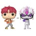 Funko Pop: Игровая фигурка Funko POP! серии Дандадан — Джиджи (W/CH) от Funko в магазине GameBuy, номер фото: 1