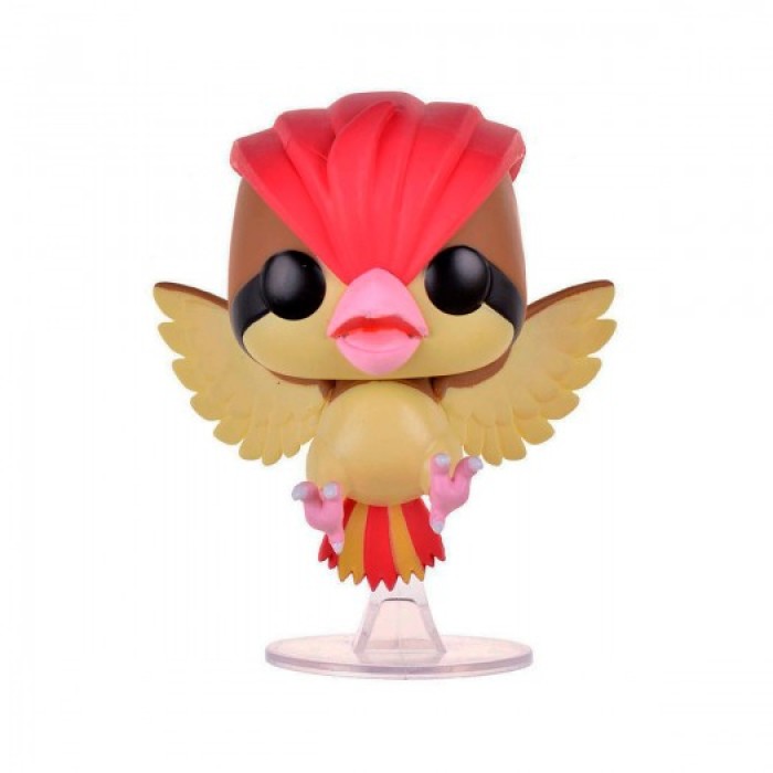 Funko Pop: Ігрова фігурка Funko POP! серії Покемон - Піджеотто від Funko у магазині GameBuy