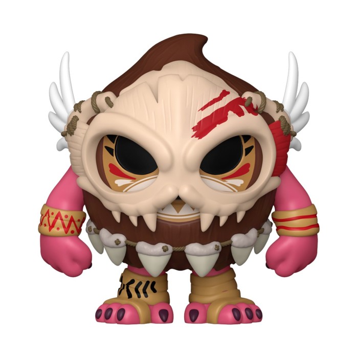 Funko Pop: Игровая фигурка Funko POP! серии Моана S3 — Коту от Funko в магазине GameBuy, номер фото: 1