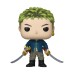Funko Pop: Ігрова фігурка Funko POP! серії Великий куш S1 - Зоро від Funko у магазині GameBuy, номер фото: 1
