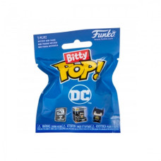 Игровая фигурка Bitty Pop! серии DC (в ассорт.)