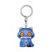 Funko Pop: Брелок Funko POP! Keychain — Дерпі, «Кейпоп-мисливиці на демонів» від Funko у магазині GameBuy, номер фото: 1