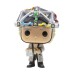 Funko Pop: Ігрова фігурка FUNKO POP! серії «Назад у майбутнє» - Док у шоломі від Funko у магазині GameBuy, номер фото: 1