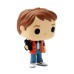 Funko Pop: Игровая фигурка Funko POP! из серии «Назад в будущее» — Марти от Funko в магазине GameBuy, номер фото: 2