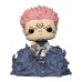 Funko Pop: Ігрова фігурка Funko POP! - Сукуна від Funko у магазині GameBuy, номер фото: 1