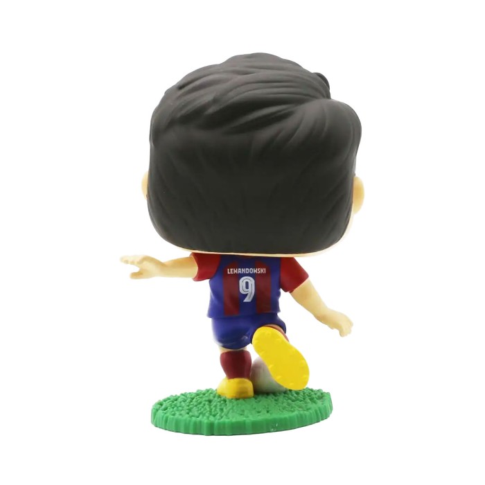 Funko Pop: Ігрова фігурка Funko POP! - Левандовський від Funko у магазині GameBuy, номер фото: 2
