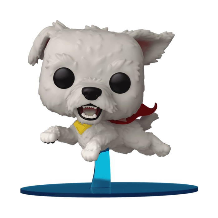 Funko Pop: Ігрова фігурка Funko Pop! серії DC - Крипто Суперпес від Funko у магазині GameBuy, номер фото: 1