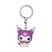 Funko Pop: Ігрова фігурка на кліпсі Funko POP! серії Kuromi & My Melody - Куромі від Funko у магазині GameBuy, номер фото: 1