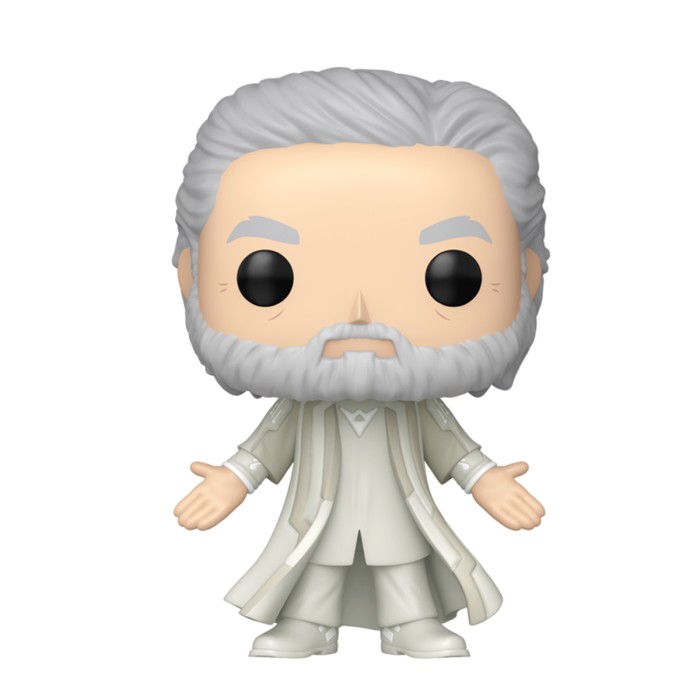 Funko Pop: Игровая фигурка Funko POP! из серии «Трон»: Арес — Кевин Флинн от Funko в магазине GameBuy, номер фото: 1