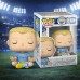 Funko Pop: Игровая фигурка Funko POP! серии Футбол: Манчестер Сити - Эрлинг Голанд от Funko в магазине GameBuy, номер фото: 2