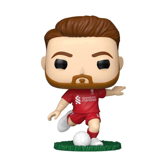 Funko Pop: Игровая фигурка Funko POP! серии Футбол: Ливерпуль - Алексис Мак Аллистер от Funko в магазине GameBuy, номер фото: 1