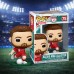 Funko Pop: Игровая фигурка Funko POP! серии Футбол: Ливерпуль - Алексис Мак Аллистер от Funko в магазине GameBuy, номер фото: 2