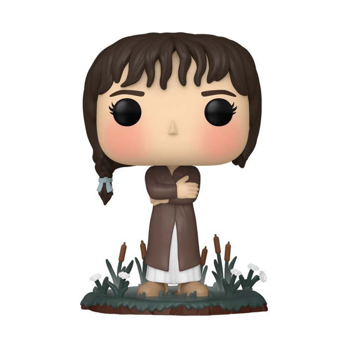 Funko Pop: Ігрова фігурка Funko POP! серії Гордість і упередження - Елізабет Беннет від Funko у магазині GameBuy, номер фото: 1