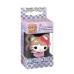 Funko Pop: Игровая фигурка на клипсе Funko POP! — Хэллоу Китти (K-Pop) от Funko в магазине GameBuy