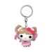 Funko Pop: Игровая фигурка на клипсе Funko POP! — Хэллоу Китти (K-Pop) от Funko в магазине GameBuy, номер фото: 1