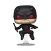 Funko Pop: Ігрова фігурка Funko POP! серії Шибайголова: Народжений наново - Шибайголова (чорний костюм) від Funko у магазині GameBuy, номер фото: 1
