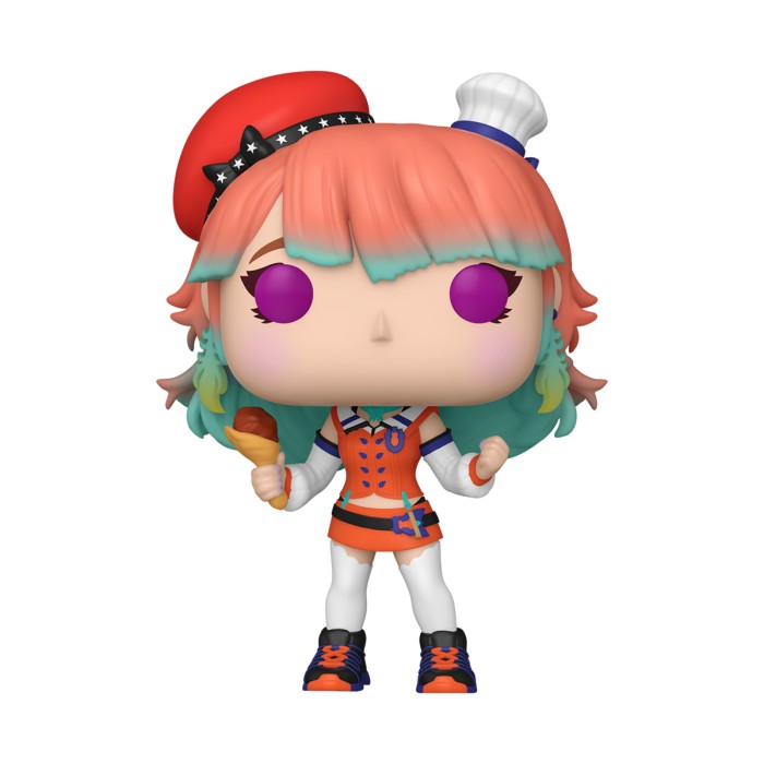 Funko Pop: Игровая фигурка Funko POP! серии Hololive - Таканаши Киара от Funko в магазине GameBuy, номер фото: 1