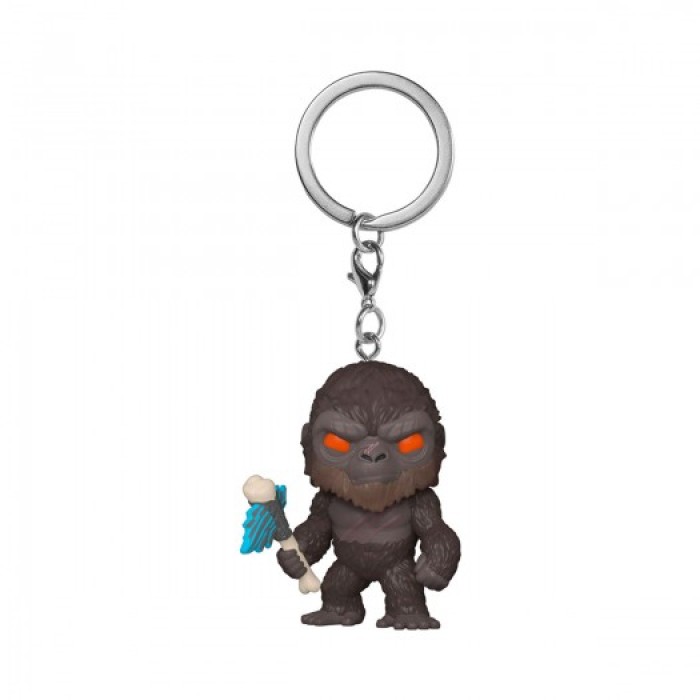 Funko Pop: Игровая фигурка на клипсе Funko POP! - Конг с топором от Funko в магазине GameBuy