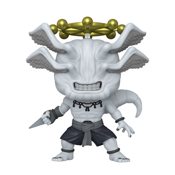 Funko Pop: Игровая фигурка Funko POP! серии Магическая битва — Махорага (15 см) от Funko в магазине GameBuy, номер фото: 1