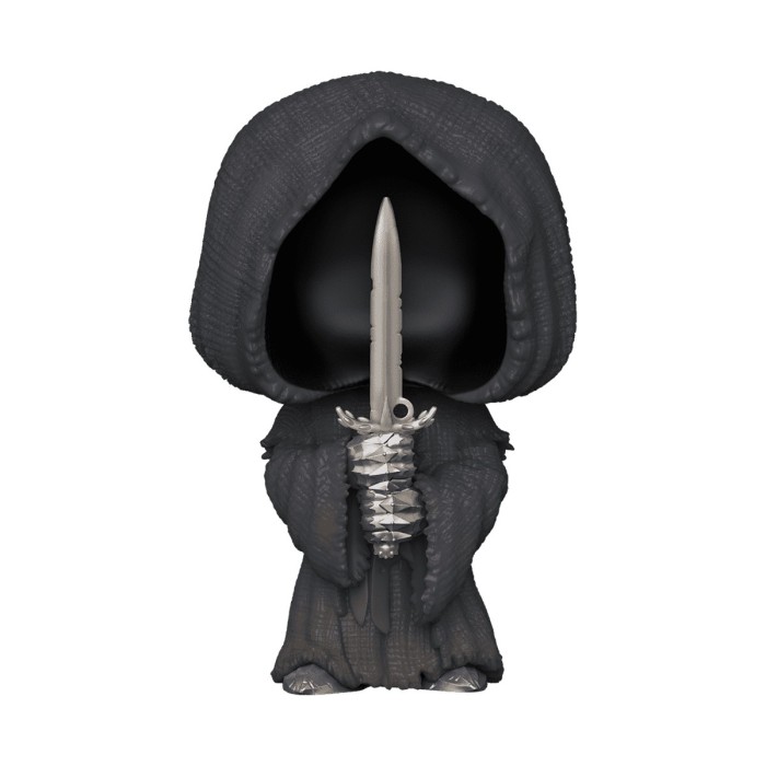 Funko Pop: Ігрова фігурка Funko POP! Назґул № 1744, «Володар перснів» від Funko у магазині GameBuy, номер фото: 1