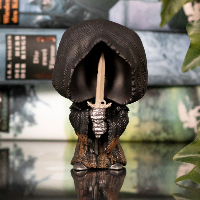 Funko Pop: Ігрова фігурка Funko POP! Назґул № 1744, «Володар перснів» від Funko у магазині GameBuy, номер фото: 2