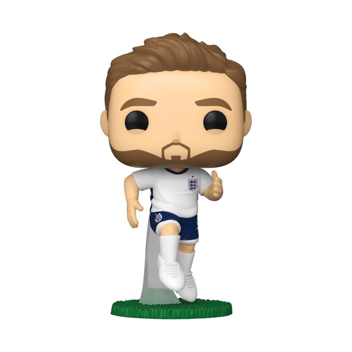 Funko Pop: Ігрова фігурка Funko POP! Football — Гаррі Кейн, збірна Англії від Funko у магазині GameBuy, номер фото: 1