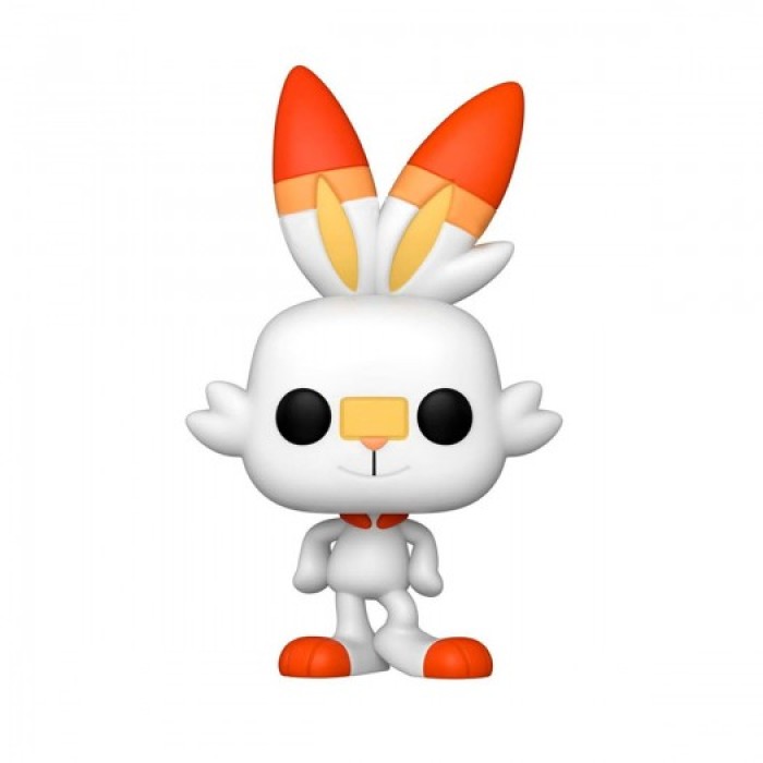 Funko Pop: Игровая фигурка Funko POP! серии Покемон - Скорбящие от Funko в магазине GameBuy