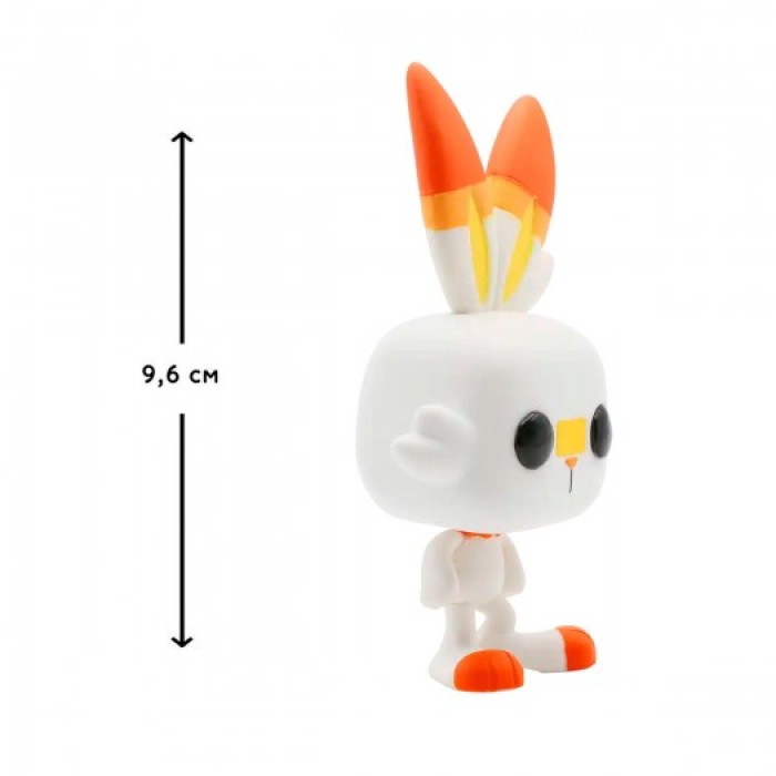 Funko Pop: Игровая фигурка Funko POP! серии Покемон - Скорбящие от Funko в магазине GameBuy, номер фото: 1