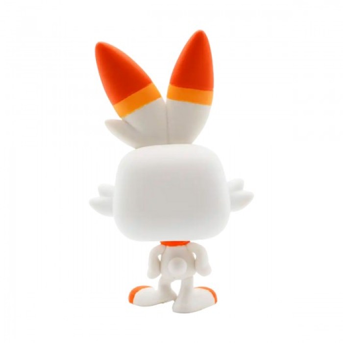 Funko Pop: Игровая фигурка Funko POP! серии Покемон - Скорбящие от Funko в магазине GameBuy, номер фото: 2