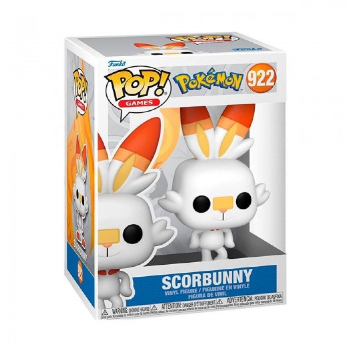 Funko Pop: Игровая фигурка Funko POP! серии Покемон - Скорбящие от Funko в магазине GameBuy, номер фото: 3