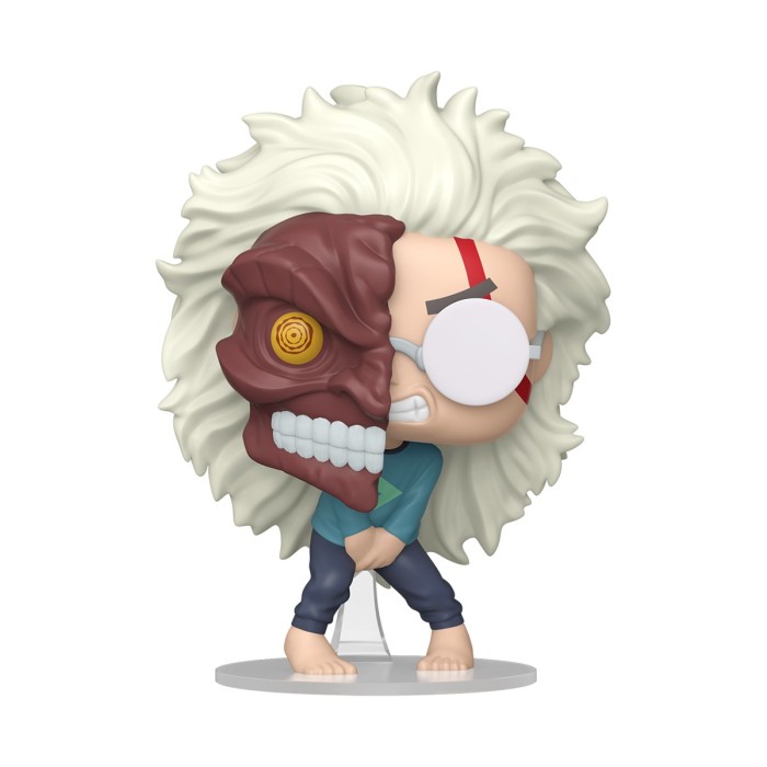 Funko Pop: Ігрова фігурка Funko POP! серії Дандадан — Окарун під час трансформації від Funko у магазині GameBuy, номер фото: 1