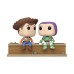 Funko Pop: Набір фігурок Funko POP! Moment Вуді та Базз, «Історія іграшок» від Funko у магазині GameBuy, номер фото: 1