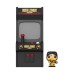 Funko Pop: Ігровий набір Bitty POP! Arcade серії Mortal Kombat — Скорпіон від Funko у магазині GameBuy, номер фото: 1