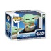 Funko Pop: Ігрова фігурка Funko POP! Ґроґу із сендвічем, «Мандалорець і Ґроґу» від Funko у магазині GameBuy