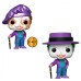 Funko Pop: Игровая фигурка Funko POP! серии Batman 1989 - JOKER WITH HAT WITH CHASE от Funko в магазине GameBuy