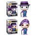 Funko Pop: Игровая фигурка Funko POP! серии Batman 1989 - JOKER WITH HAT WITH CHASE от Funko в магазине GameBuy, номер фото: 1