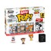 Funko Pop: Набір ігрових фігурок Bitty POP! серії Історія іграшок — Виделик (4 фігурки в ас.) від Funko у магазині GameBuy