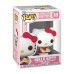 Funko Pop: Ігрова фігурка Funko POP! - Хелоу Кітті від Funko у магазині GameBuy
