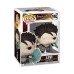 Funko Pop: Игровая фигурка Funko POP! серии Атака титанов - Леви от Funko в магазине GameBuy