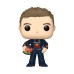 Funko Pop: Ігрова фігурка Funko POP! серії Формула-1 - Макс Ферстаппен з шоломом від Funko у магазині GameBuy, номер фото: 1