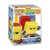 Funko Pop: Ігрова фігурка Funko POP! серії Губка Боб - Мем (Ight Imma Head Out) від Funko у магазині GameBuy